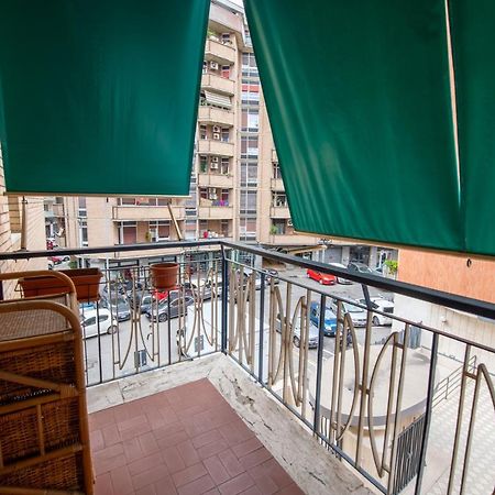 La Casa Del Professore Roma Esterno foto