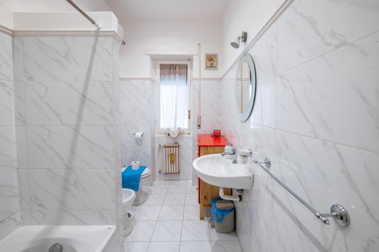 La Casa Del Professore Roma Esterno foto